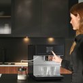 Miele CM7350 Obsidiaanzwart - vrijstaande koffiemachine