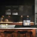 Miele CM7350 Obsidiaanzwart - vrijstaande koffiemachine