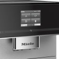Miele CM7350 Obsidiaanzwart - vrijstaande koffiemachine