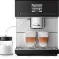 Miele CM7350 Obsidiaanzwart - vrijstaande koffiemachine