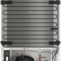 Miele F 4001 C ws tafelmodel vrieskast met ComfortFront - energieklasse C