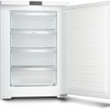 Miele F 4001 C ws tafelmodel vrieskast met ComfortFront - energieklasse C