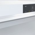 Miele F 4001 C ws tafelmodel vrieskast met ComfortFront - energieklasse C