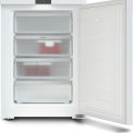 Miele F 4001 C ws tafelmodel vrieskast met ComfortFront - energieklasse C