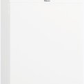 Miele F 4001 C ws tafelmodel vrieskast met ComfortFront - energieklasse C