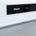 Miele FN4312E Ws vrieskast / vriezer - 125 cm. hoog