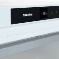 Miele FN4322D WS vrieskast / vriezer - nofrost