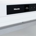 Miele FN4372E ws vrijstaande vrieskast / vriezer met 7 laden