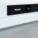 Miele FN4722E Ws vrieskast / vriezer - nofrost