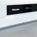 Miele FN4842D Ws vrieskast / vriezer - no-frost