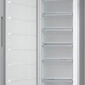 Miele FNS4382E El vrieskast rvs-look