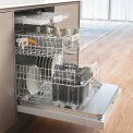 Miele G5132SCU brws onderbouw vaatwasser - wit