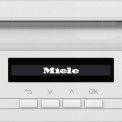 MIELE G5740 Sci Brws inbouw vaatwasser - 45 sm - wit bedieningspaneel