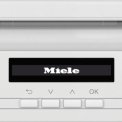 Miele G5740SC brws smalle vrijstaande vaatwasser - 45 cm breed