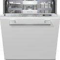 Miele G7161 SCVI inbouw vaatwasser met besteklade en AutoDos