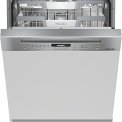 Miele G7222 SCi inbouw vaatwasser