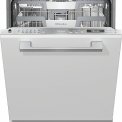 Miele G7272 SC Vi inbouw vaatwasser