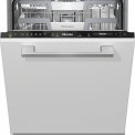 Miele G7473 SCVI inbouw vaatwasser met AutoDos PowerDisk