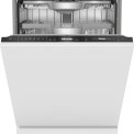 Miele G7788SCVi XXL K2O FF inbouw vaatwasser met AutoDose en Knock2Open