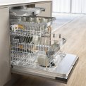 Miele G7793SCVi K2O 125 Gala inbouw vaatwasser met AutoDos en 41 dB