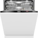 Miele G7980SCVi K2O inbouw vaatwasser met Knock2Open en AutoDose