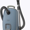 Miele Guard L1 Nordicblauw stofzuiger