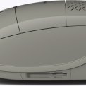 Miele Guard M1 Silence Grafietgrijs stofzuiger