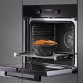 Miele H2766-1BP Edition 125 inbouw oven met pryolyse en AirFry