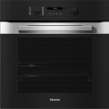 Miele H2861BP CLST inbouw oven met pyrolyse en AirFry