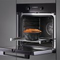 Miele H2861BP CLST inbouw oven met pyrolyse en AirFry