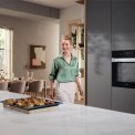 Miele H2861BP CLST inbouw oven met pyrolyse en AirFry