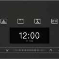Miele H7365BP inbouw oven met pyrolyse en bratometer