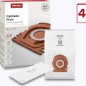Miele HyClean Pure CO stofzuigerzakken
