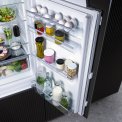 Miele K 7303 F inbouw koelkast - nis 122 - deur-op-deur