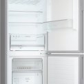 Miele KD4072E El Active koel/vriescombinatie - rvs-look