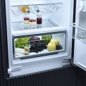 Miele KDN7714E inbouw koelkast - no frost - nis 178 cm