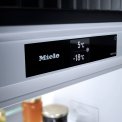 Miele KF 7731 E inbouw koelkast met DynaCool - nis 178 cm.