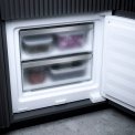 Miele KF 7731 E inbouw koelkast met DynaCool - nis 178 cm.