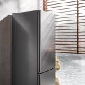 Miele KFN4374ED El koelkast rvs-look - nofrost