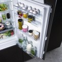 Miele KFN 7714 F inbouw koelkast - nis 178 cm. - no-frost