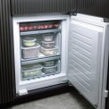 Miele KFN 7714 F inbouw koelkast - nis 178 cm. - no-frost