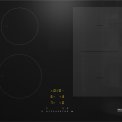 Miele KM7466FL Edition 125 inbouw inductie kookplaat