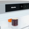 Miele KS4383ED el koelkast - rvs-look