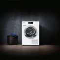 Miele TCR790WP warmtepompdroger met Eco & Steam & 9kg