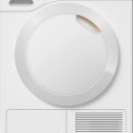 Miele TEA535WP warmtepomp droger - energiezuinig A+++
