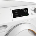 Miele TEC235WP warmtepomp droger - 8 kg.