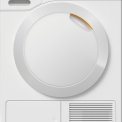 Miele TEC235WP warmtepomp droger - 8 kg.