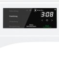 Miele TEC575WP warmtepomp droger - EcoSpeed & 8kg