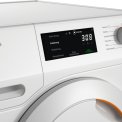 Miele TEC575WP warmtepomp droger - EcoSpeed & 8kg