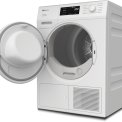 Miele TEC575WP warmtepomp droger - EcoSpeed & 8kg